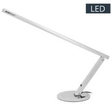 Activ Lampa na biurko Slim Led Aluminium