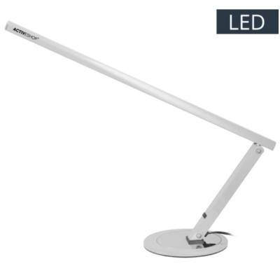 Activ Lampa na biurko Slim Led Aluminium