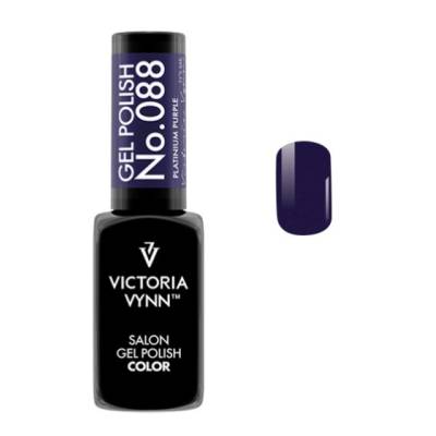 Victoria Vynn Lakier Hybrydowy 088 Platinum Purple 8ml
