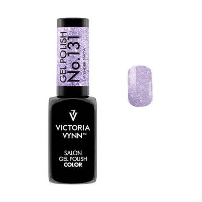Victoria Vynn Lakier Hybrydowy 131 Lavender Snow 8ml