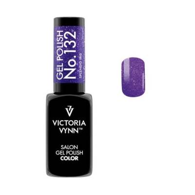 Victoria Vynn Lakier Hybrydowy 132 Splendid Iris 8ml