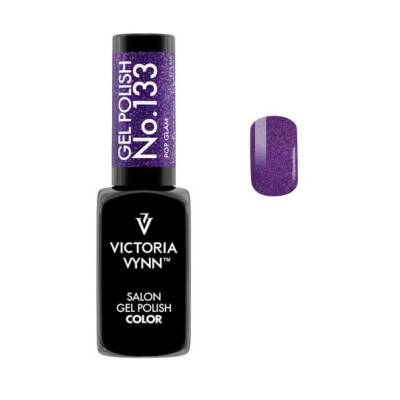Victoria Vynn Lakier Hybrydowy 133 Pop Glam 8ml