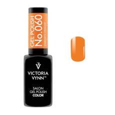 Victoria Vynn Lakier Hybrydowy Neon 060 Energetic Orange 8ml