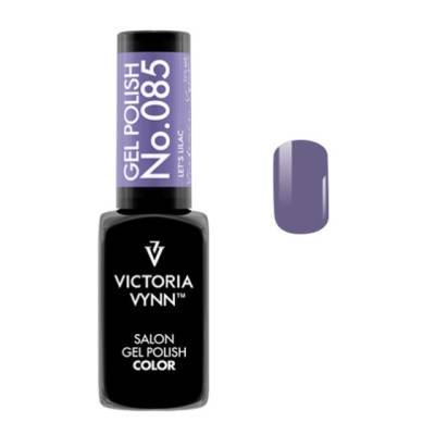 Victoria Vynn Lakier Hybrydowy 085 Let's Lilac 8ml