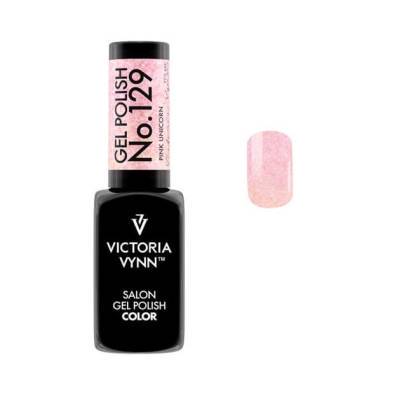 Victoria Vynn Lakier Hybrydowy 129 Pink Unicorn 8ml