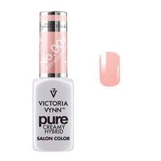 Victoria Vynn Lakier hybrydowy Pure Creamy 004 Midnight Pearl 8ml