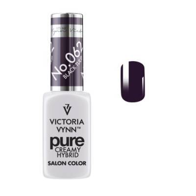 Victoria Vynn Lakier hybrydowy Pure Creamy 062 Back Tulip 8ml