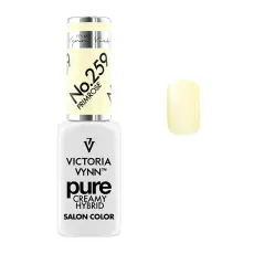 Victoria Vynn Lakier hybrydowy Pure Creamy 259 Primrose 8ml