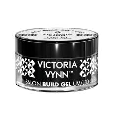 01 Przeźroczysty żel budujący 15ml Victoria Vynn Totally Clear