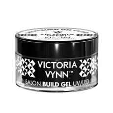 02 Ekstremalnie Biały żel budujący 50ml Victoria Vynn Extremely White