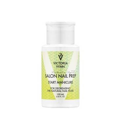 Victoria Vynn Salon Nail Prep Start Manicure 150ml