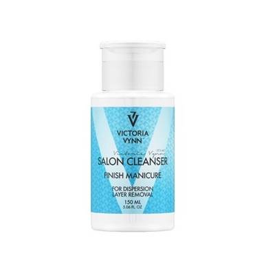 Victoria Vynn Salon Cleaner Finish Manicure 150ml