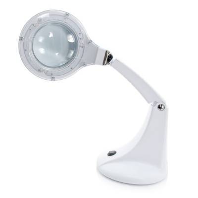 Activ Lampa Lupa Elegante Mini 36 LED SMD 5D