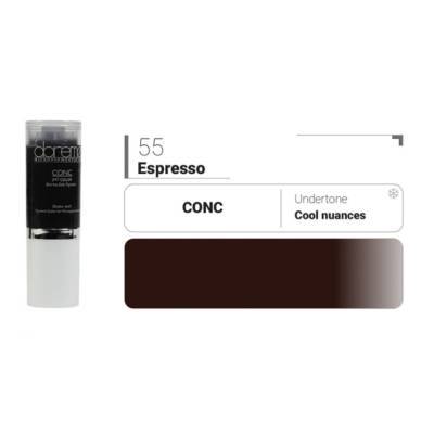 Doreme Espresso 55 10ml