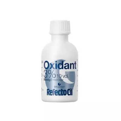 Refectocil Oxidant Liquid 3% Płyn stabilizujący 50ml