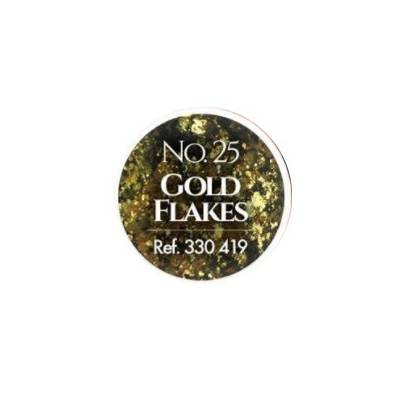 Victoria Vynn Dust Gold Flakes No.25 2g