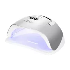 Activ Lampa UV LED Glow F2 SP 220W Srebrna