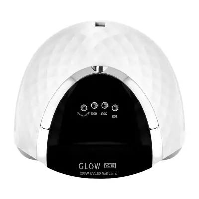 Activ Lampa UV LED Glow YC57 Biała 268W