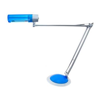 Activ Lampa na biurko Eco Blue