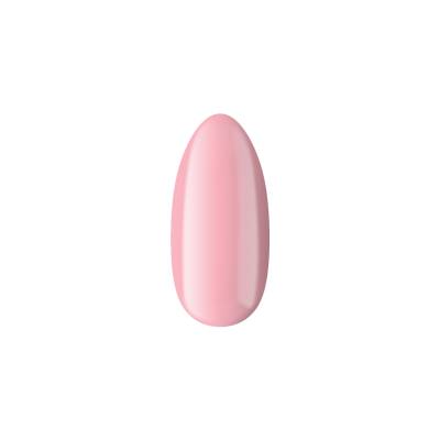 Boska Nails Pro Rubber Base Mia 10ml Baza kauczukowa do lakierów hybrydowych jasny cover pink