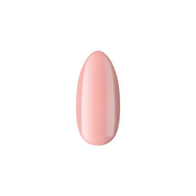 Boska Nails Pro Rubber Base Livia 6ml Baza kauczukowa do lakierów hybrydowych cover pink