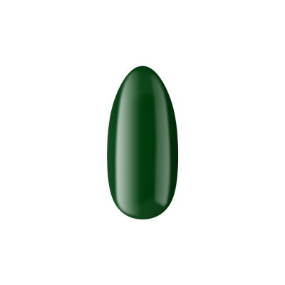 Boska Nails Lakier hybrydowy 325 Green Bottle 6ml