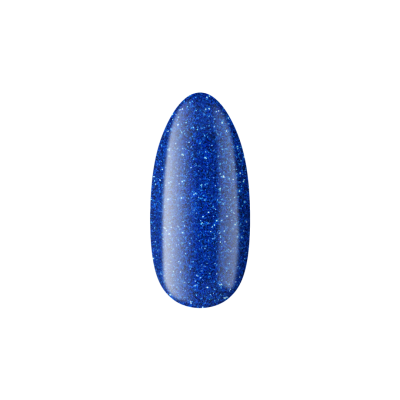 Boska Nails Lakier hybrydowy 363 Blue Secret 6ml