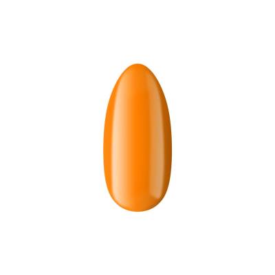Boska Nails Lakier hybrydowy 383 Orange Vibe 6ml