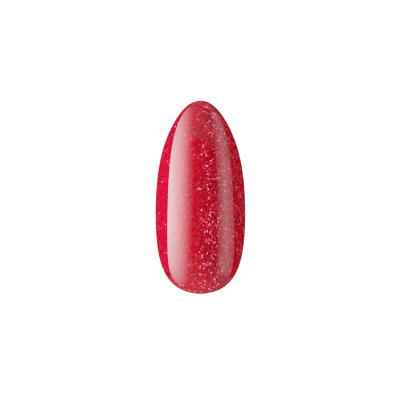 Boska Nails Lakier hybrydowy 374 BFlash Red 6ml