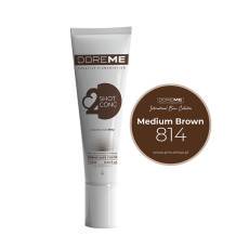 Doreme Pigment Shot Conc 814 Medium Brown 10ml