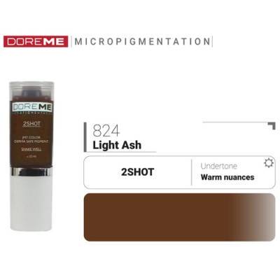 Doreme Light Ash 824 10ml