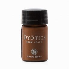 Henna marki Dyotics w kolorze natural brown