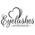 Eyelashes Professional