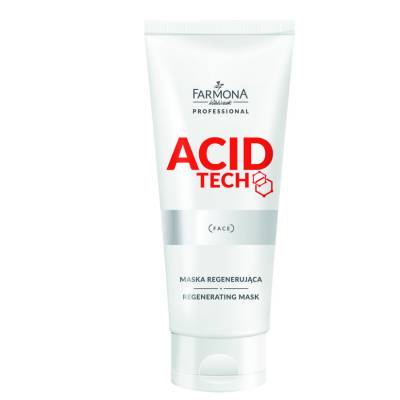 Farmona Maska regenerująca 200ml Acid Tech