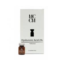 MCCM Hialuronic Acid 2% 1 x 5 ml Kwas hialuronowy