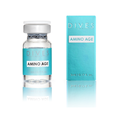 Dives Amino Age 1 x 5 ml Kompleks Aminokwasowy do zabiegów odmładzających