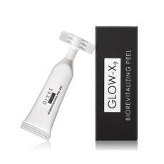 Dives Glow-X9 1 x 4 ml Peeling biostymulujący