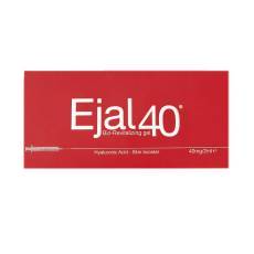 Ejal40 Biostymulator tkankowy 1 x 2ml