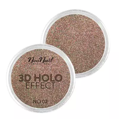 Neonail 3D Holo Effect 02