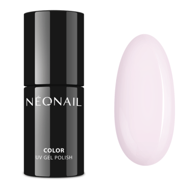Neonail Lakier hybrydowy w kolorze French Pink Light o pojemności 7,2ml