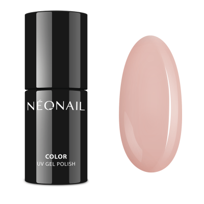 Neonail Lakier hybrydowy w kolorze Natural Beauty o pojemności 7,2ml
