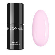Neonail Lakier hybrydowy w kolorze French Pink Medium o pojemności 7,2ml