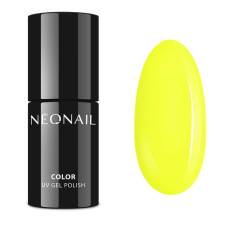 Neonail Lakier hybrydowy w kolorze Rise & Shine o pojemności 7,2ml