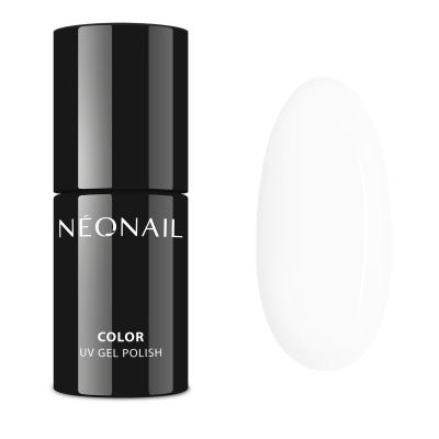 Neonail Lakier hybrydowy w kolorze French White o pojemności 7,2ml