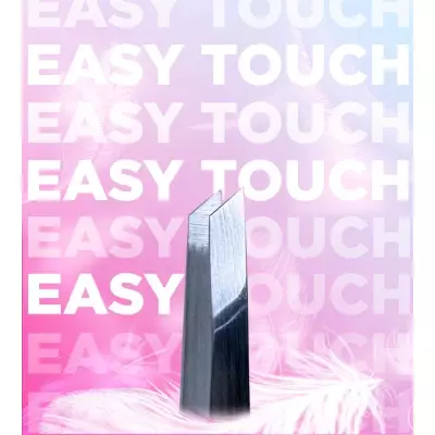 OkO Pęseta do brwi Easy Touch 02