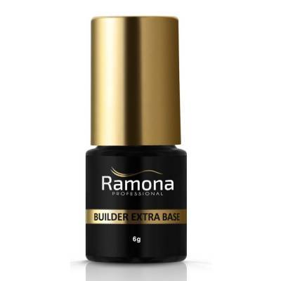 Ramona Gel Polish Bulider Extra Base 6g