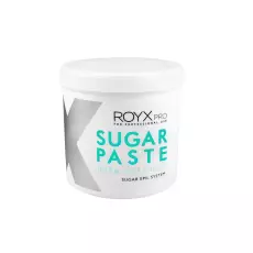 Royx Pro Pasta cukrowa Ultra Soft Plus 300g