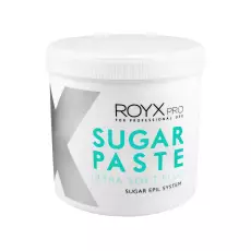 Royx Pro Pasta cukrowa Ultra Soft Plus 850g