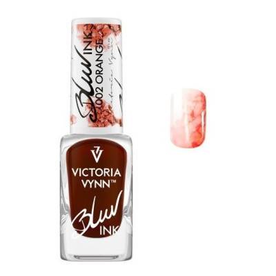 Victoria Vynn Atrament do zdobień Blur Ink 002 Orange 10ml