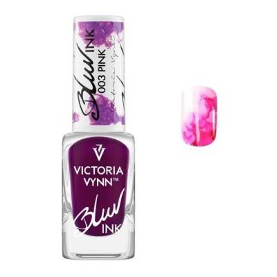Victoria Vynn Atrament do zdobień Blur Ink 003 Pink 10ml